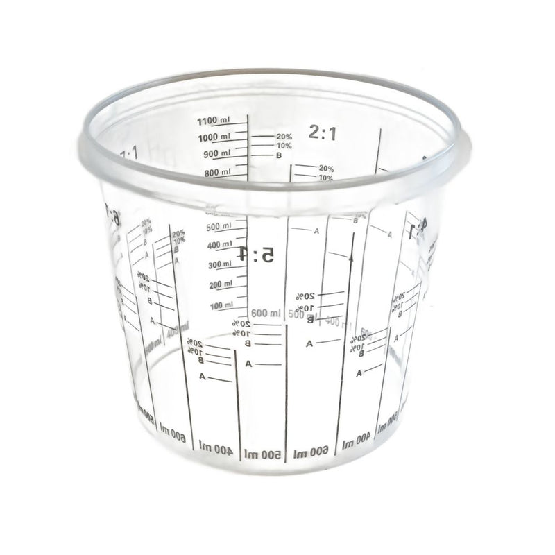 Mixing Cups 1300ml (Pack 200)