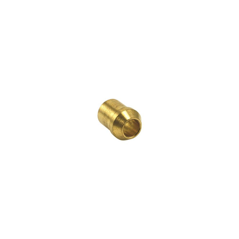 3/8inch Brass Tail Solder On