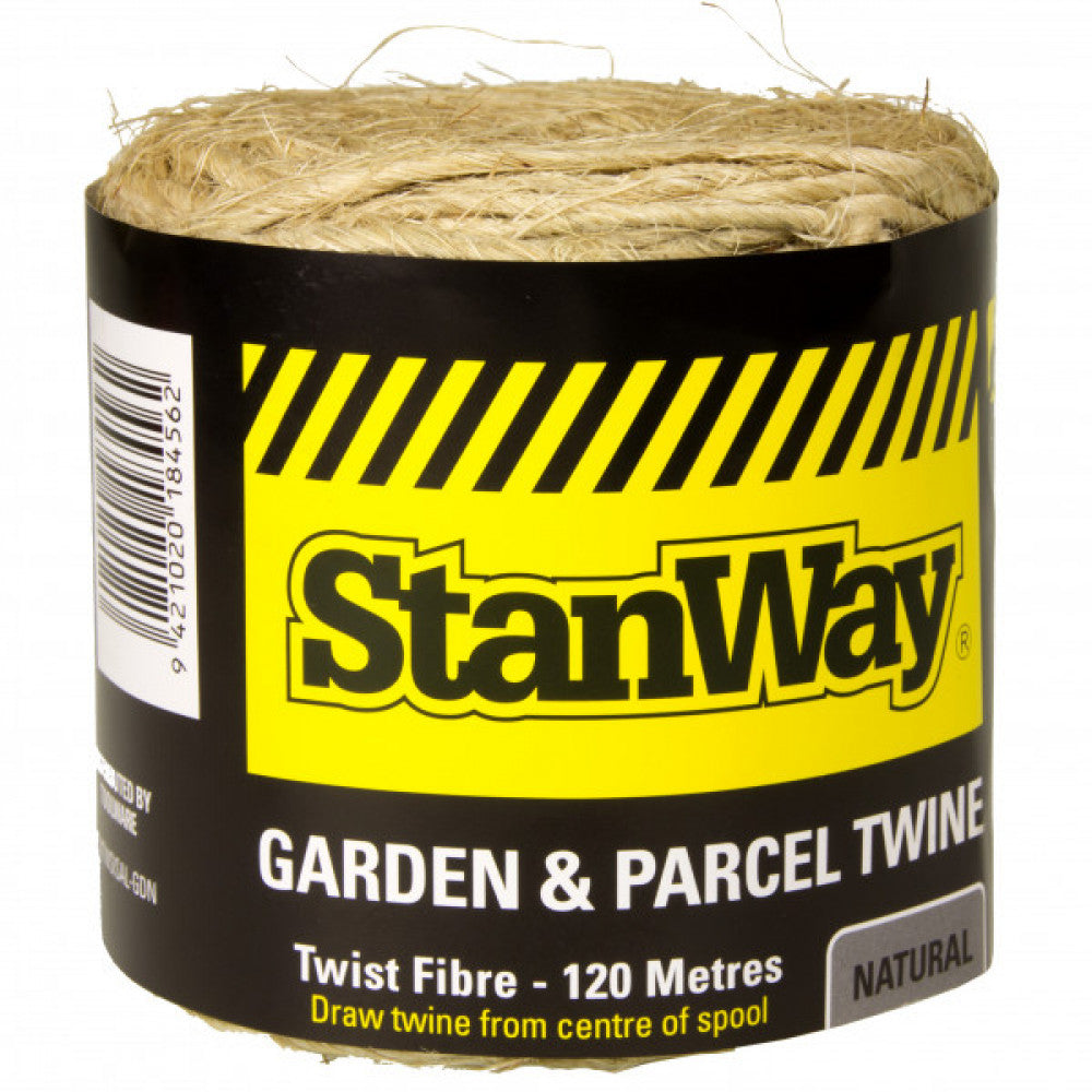 Stanway Garden Twine 120M
