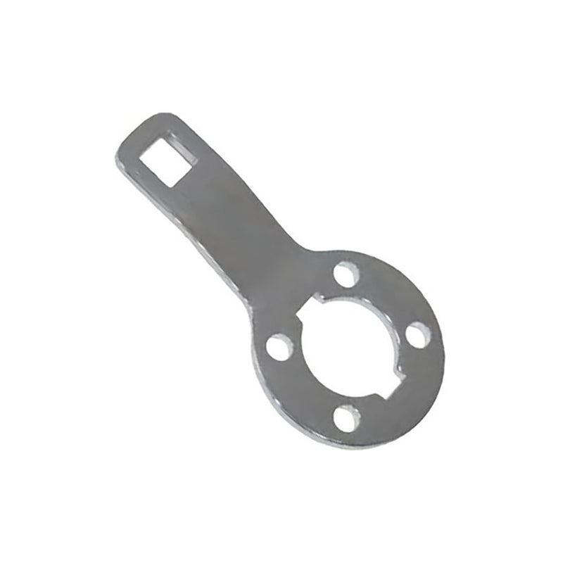 T&E Tools Mazda Crankshaft Holding Tool