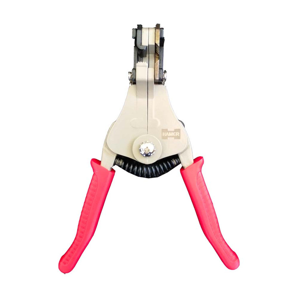 Hamer Tools Wire Stripper Auto  1-3.2mm