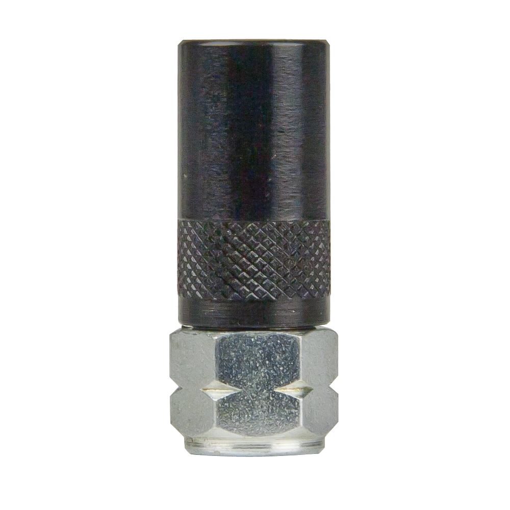 SuperGrip™ Hydraulic Coupler Metric Thread M10