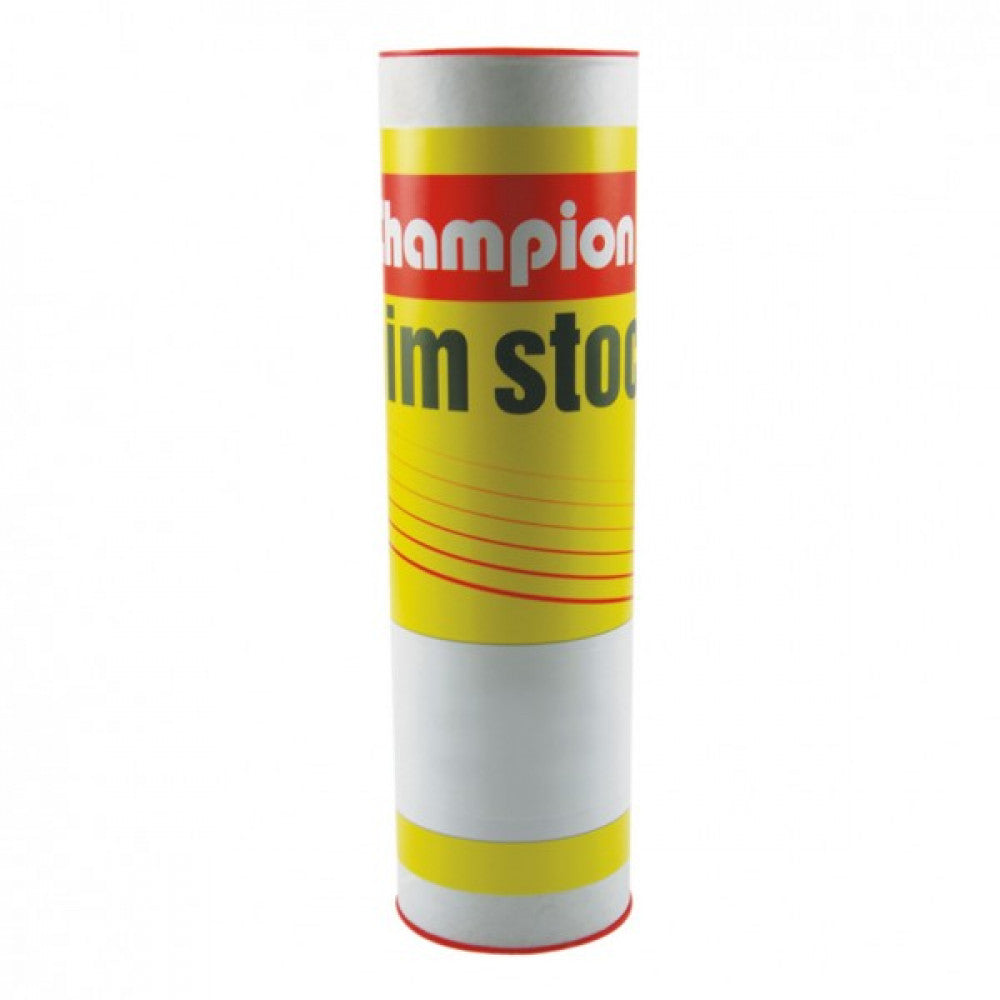 Champion 150mm x 600mm Shim Steel Roll .125mm / .0