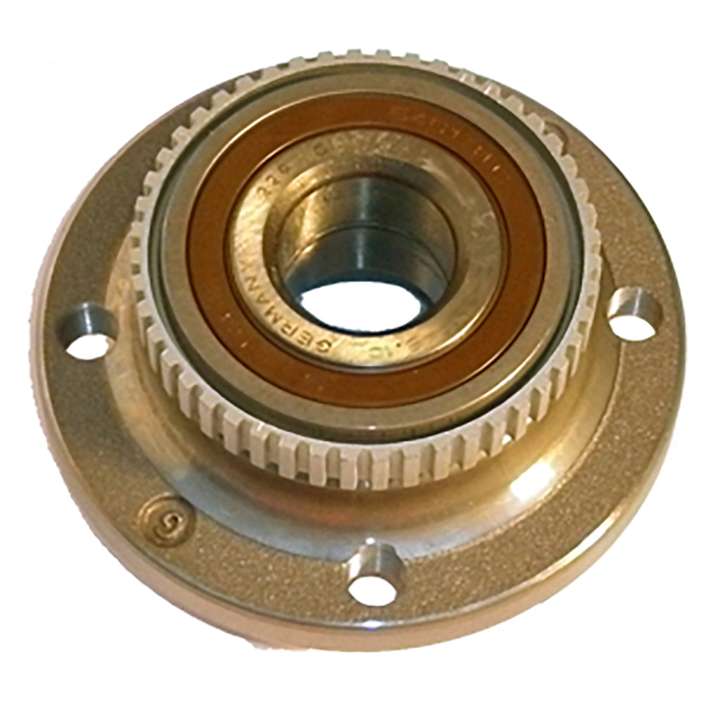 Wheel Bearing Front To Suit BMW Z1