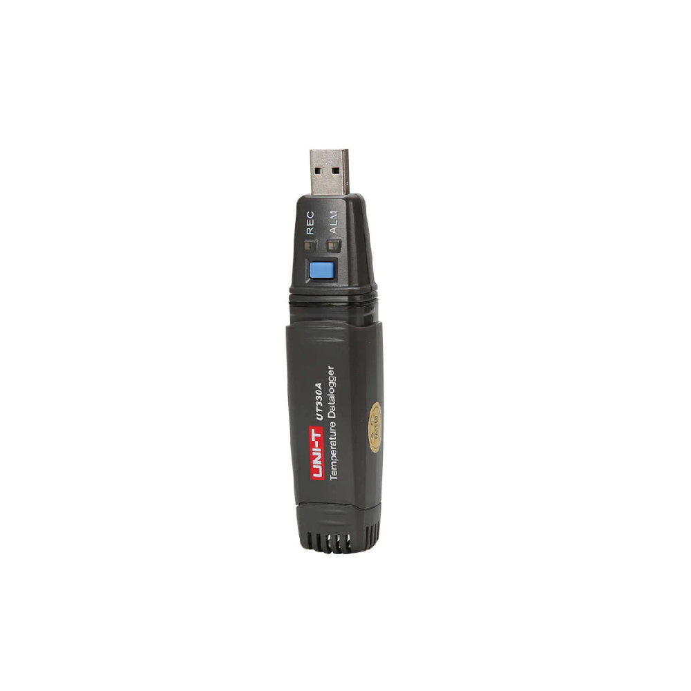 Uni-T UT330A USB Temperature Datalogger
