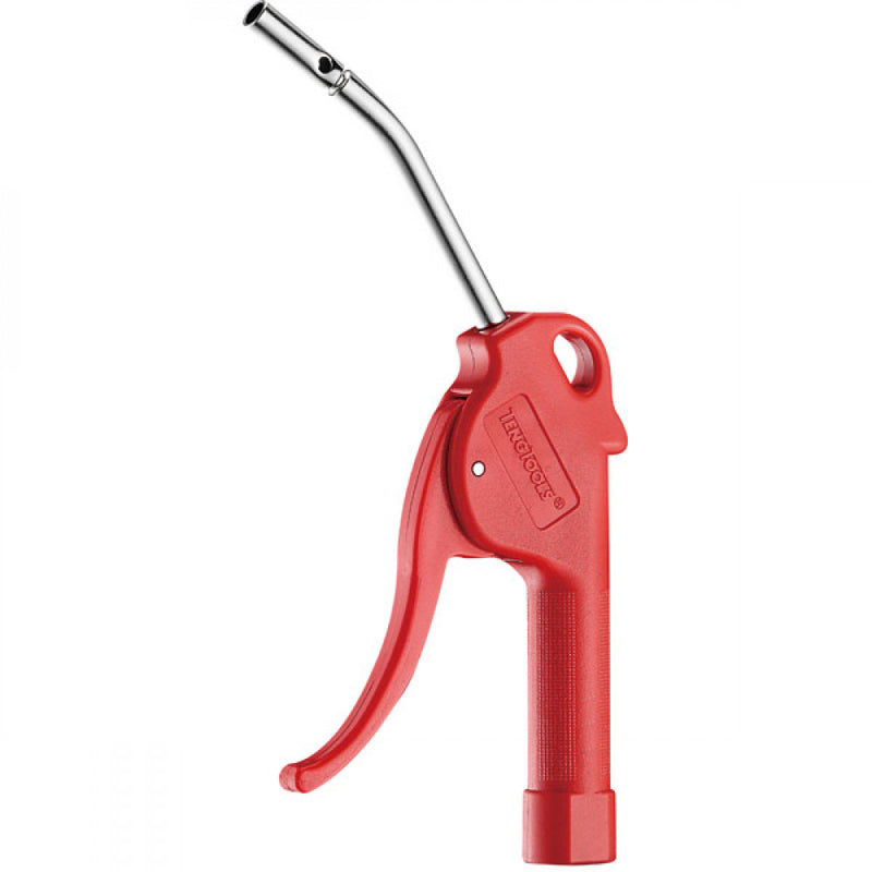 Teng Air Blow Gun 100mm Osha