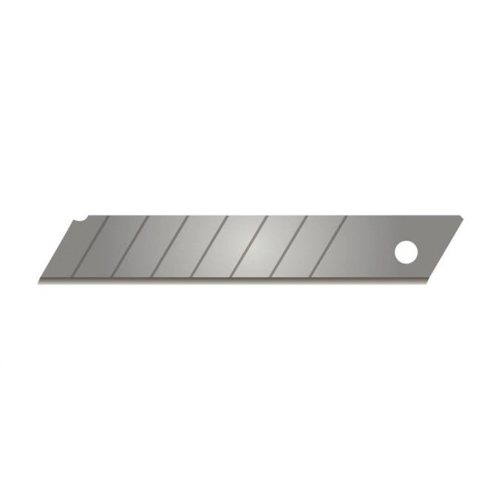 Blades 18mm (10/Pk) Soft Pack LCB50S Tajima