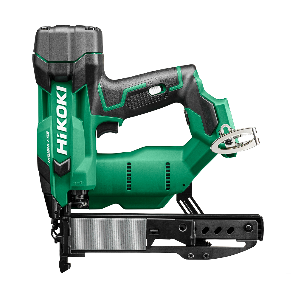 HiKOKI 18V Gasless 18G Stapler Bare Tool - N1804DA(W4Z)