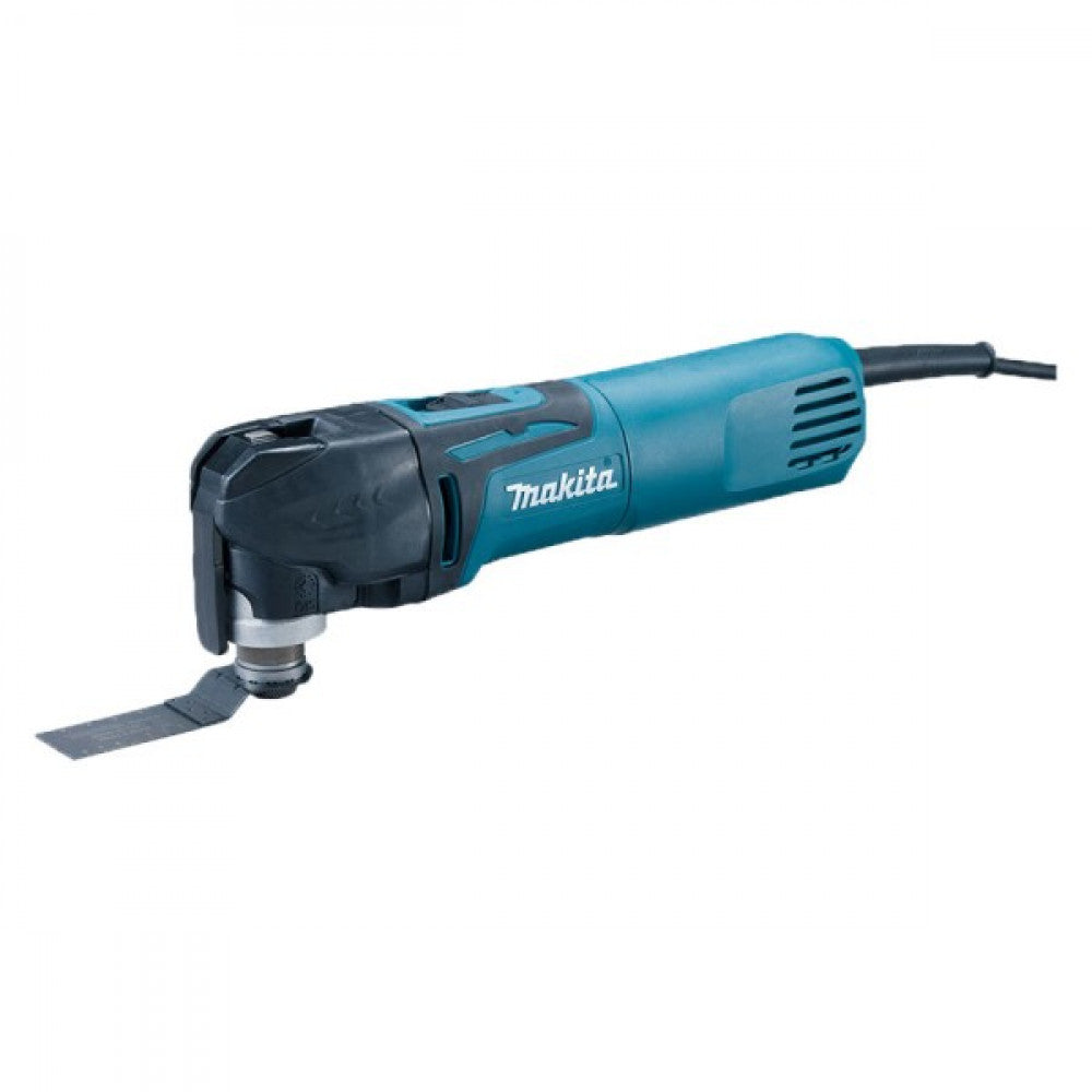 Makita TM3010CX4 Multi Tools Tool-less 320W