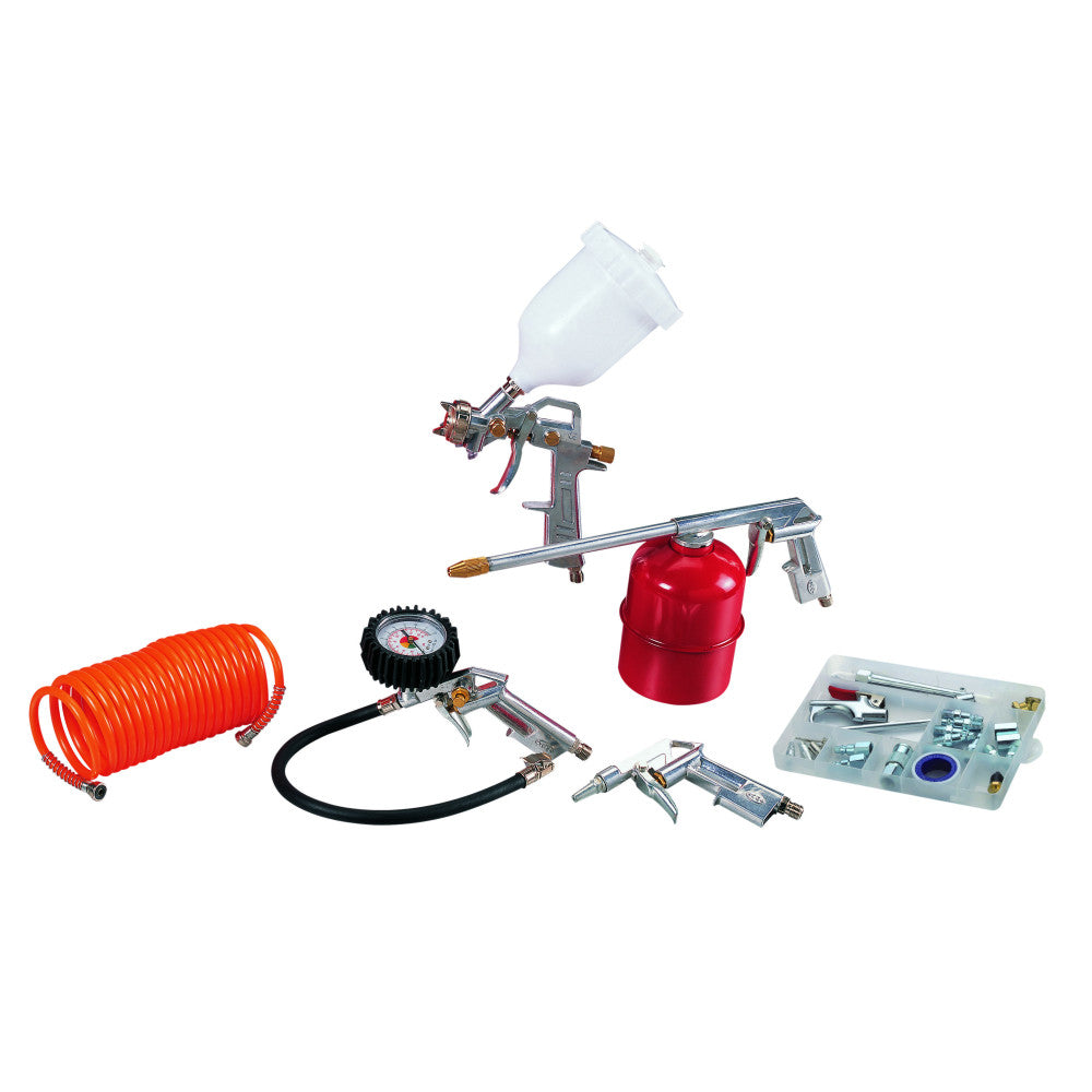 Remington Air 30 Piece Air Starter Kit