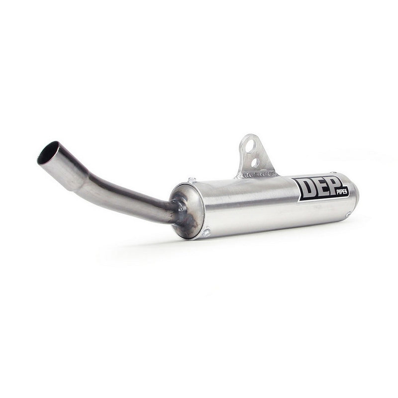 Silencer Dep Shorty Yamaha Yz125 02-21