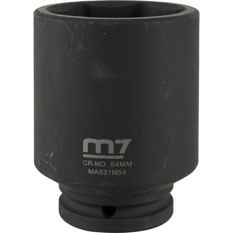 M7 Deep Impact Socket 3/4in Dr.54mm