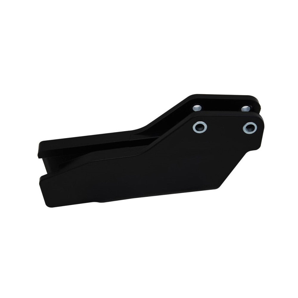 Chain Guide Rtech Suzuki Rm125 Rm250 99-04 Black