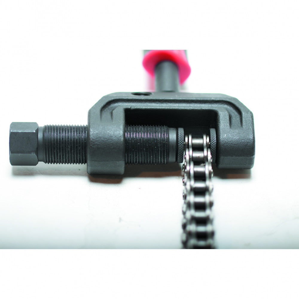 Chain Breaking And Riveting Master Kit