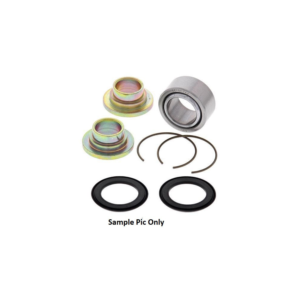 Shock Bearing Kit All Balls.