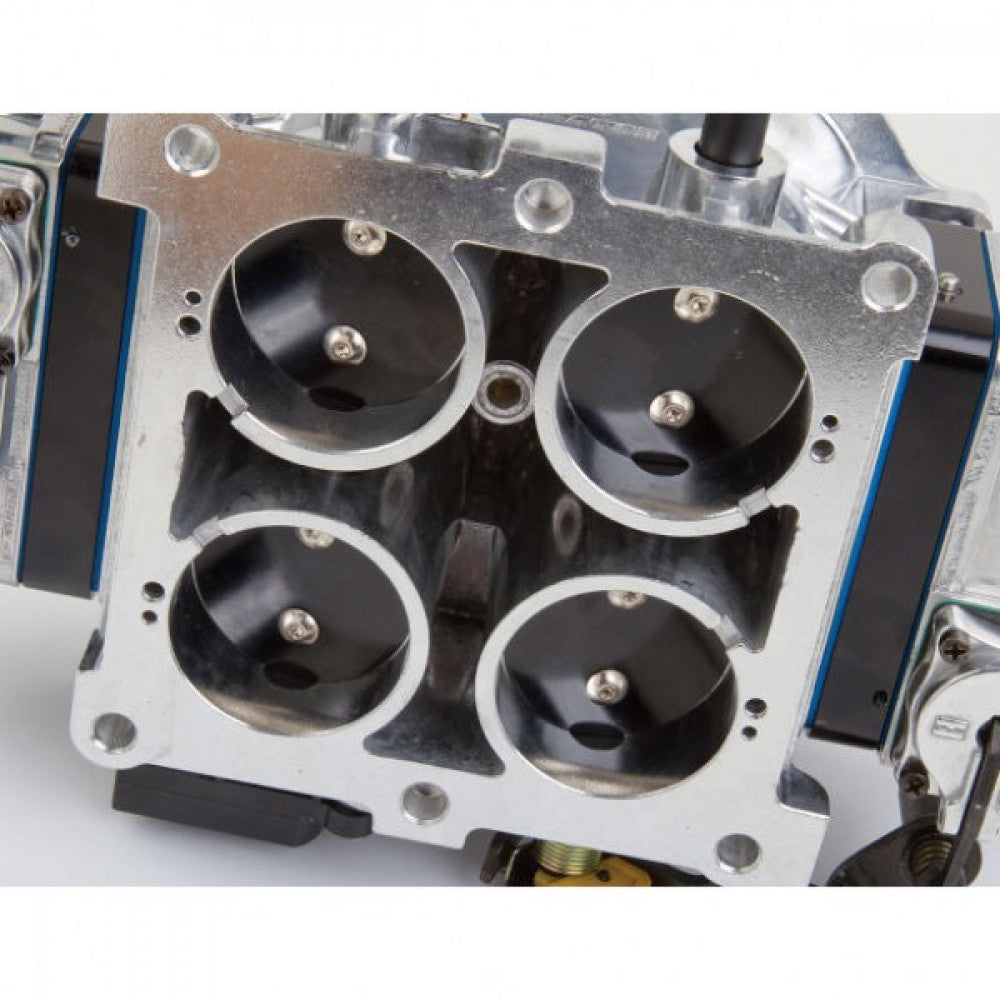 HOLLEY 1050 CFM GEN 3 ULTRA DOMINATOR CARBURETOR #0-80903RDX