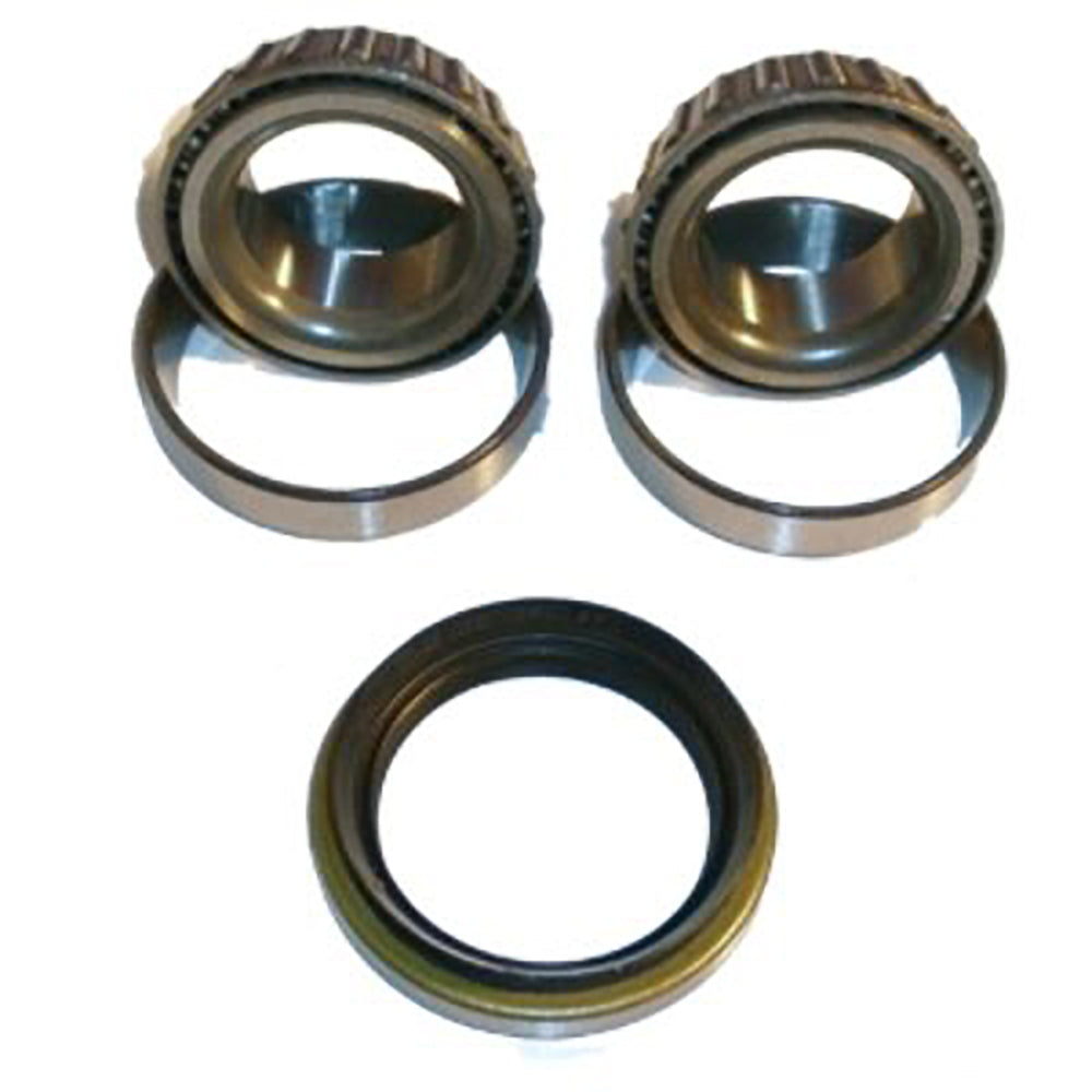 Wheel Bearing Rear To Suit MITSUBISHI LANCER / MIRAGE C11A