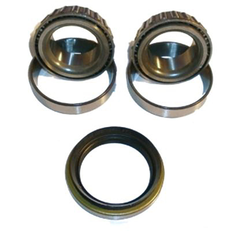 Wheel Bearing Rear To Suit MITSUBISHI LANCER / MIRAGE C13A