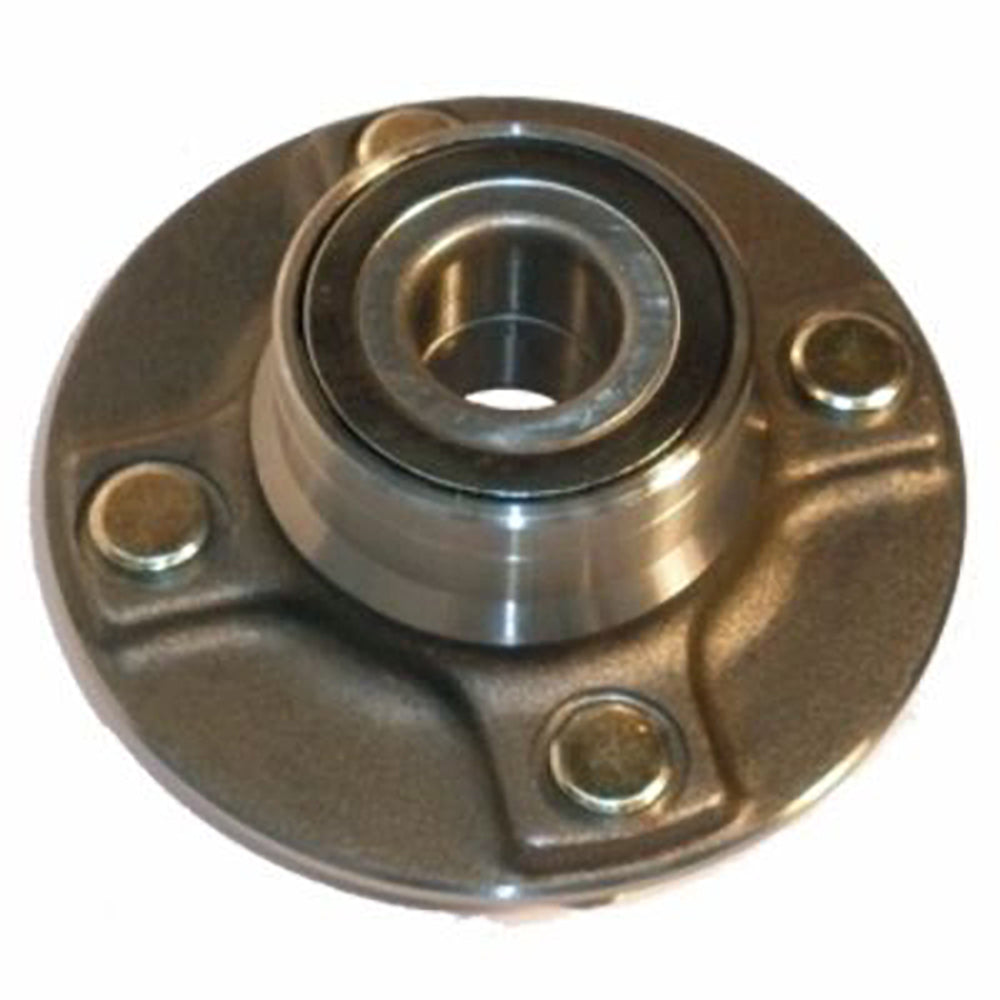 Wheel Bearing Rear To Suit NISSAN AVENIR / EXPERT W10