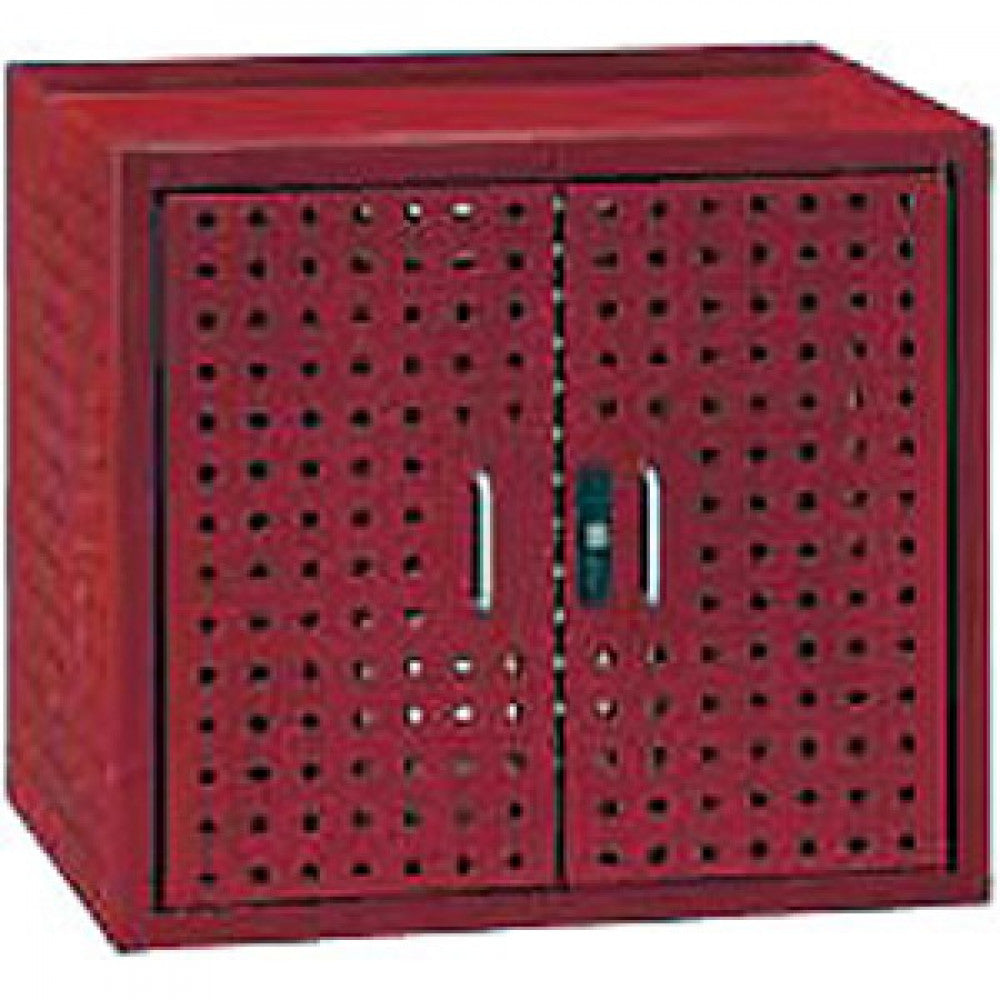 Tengtools Lockable Wall Cabinet (455mm)