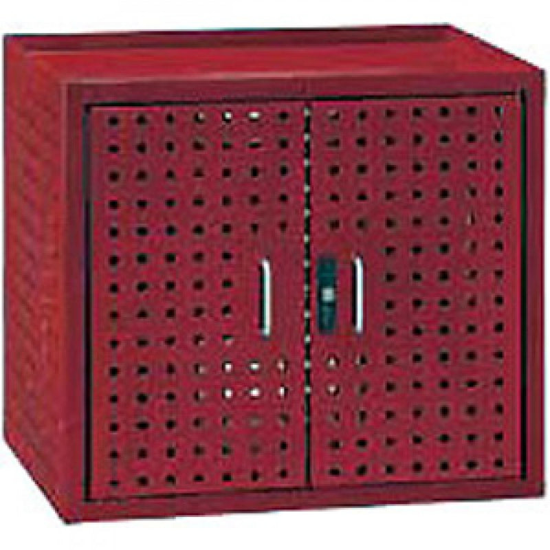 Tengtools Lockable Wall Cabinet (455mm)