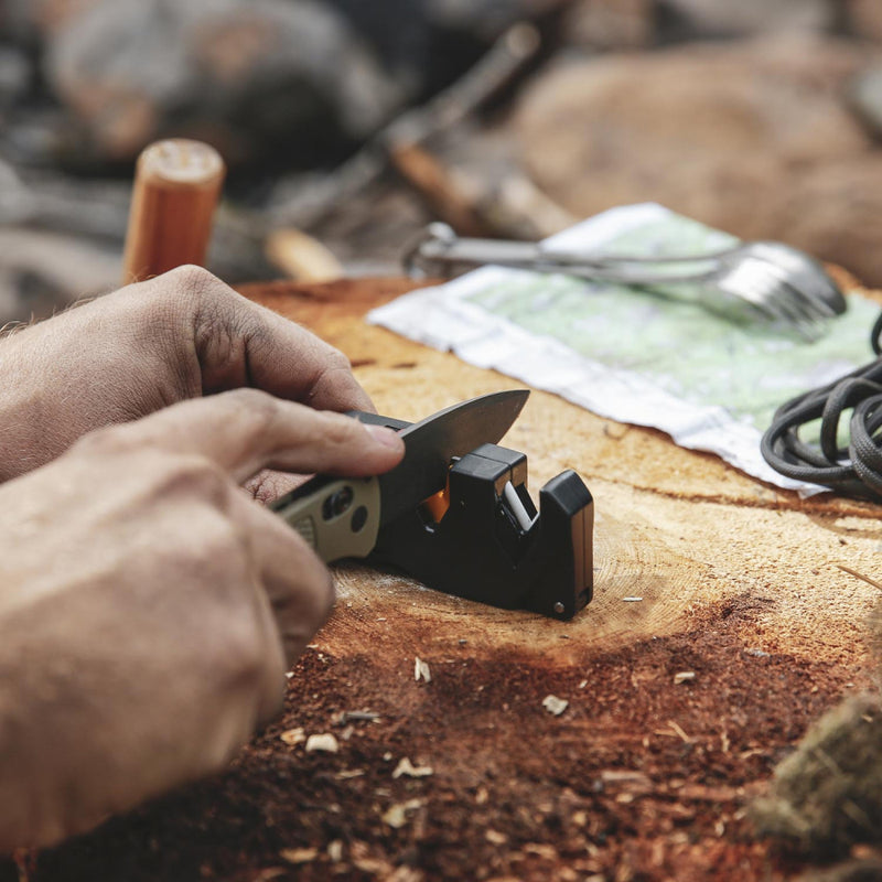 Worksharp Pivot Plus Knife Sharpener