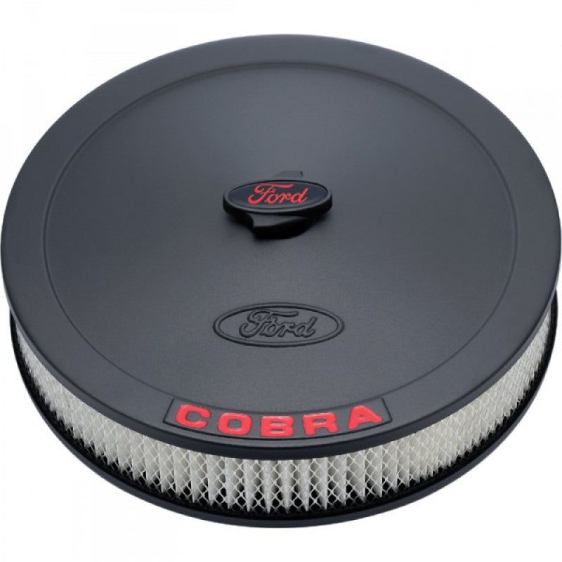 Proform Ford Cobra Air Cleaner