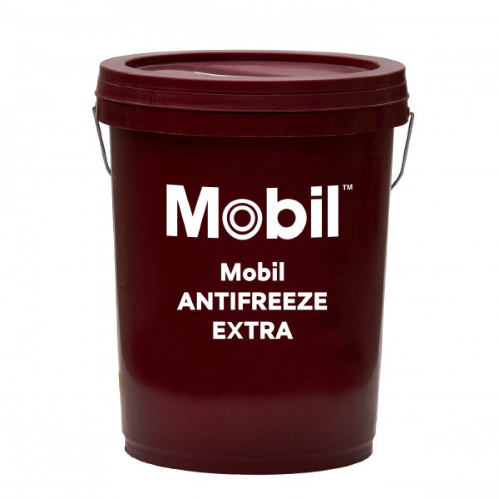 Mobil Antifreeze Extra (20LT)