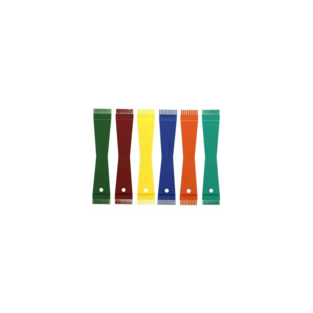 Hilmor Fin Comb Tools - T-412