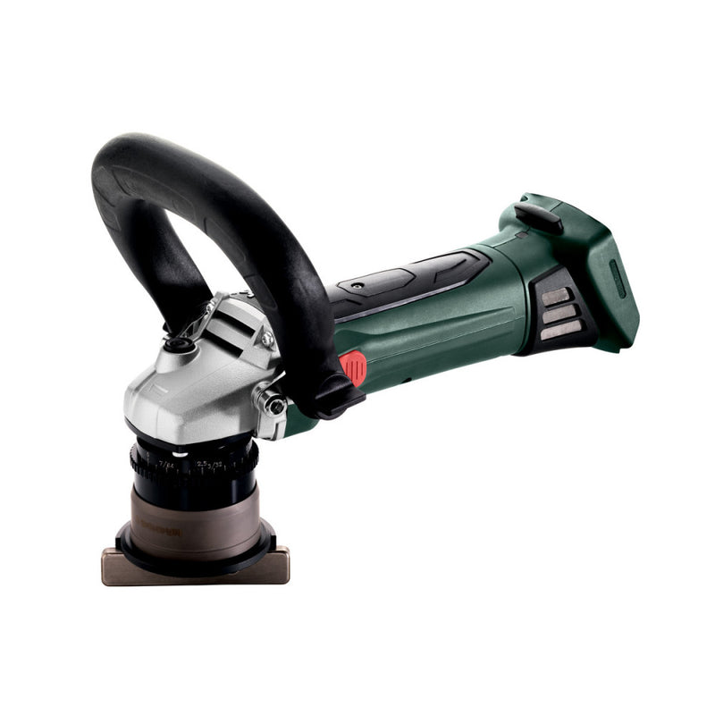 Metabo 18V Cordless Metal Bevelling Tool Bare Tool