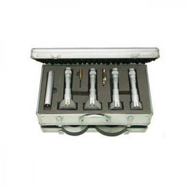 CTC BLIND HOLE MICROMETER SET WITH RINGS 11-20mm