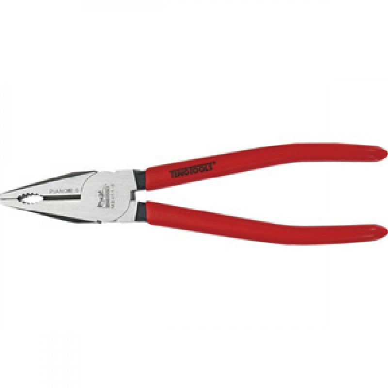 Teng Mb 8in Regular Linesman Plier