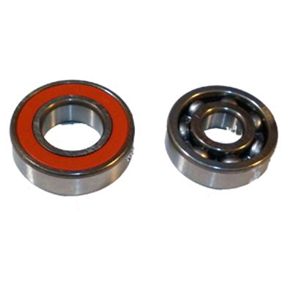 Wheel Bearing Rear To Suit DAIHATSU CHARADE G201