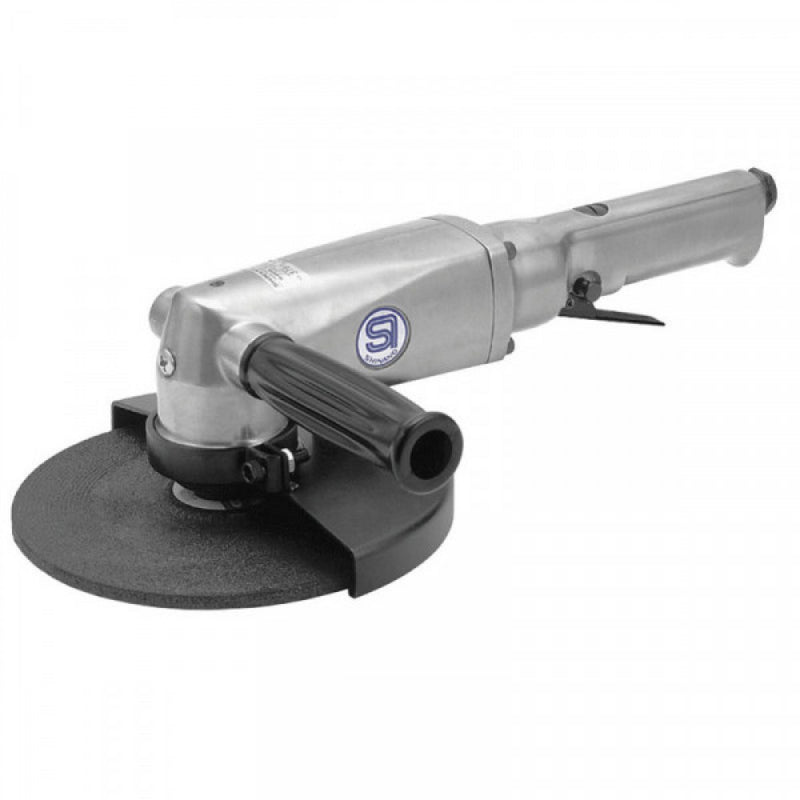 Shinano 180mm (7") Angle Grinder