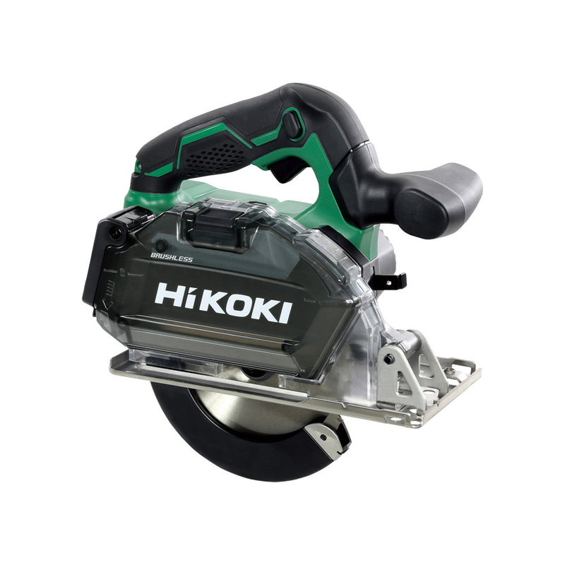 HiKOKI 18V 135mm Cordless Metal Cutting Saw BARE TOOL