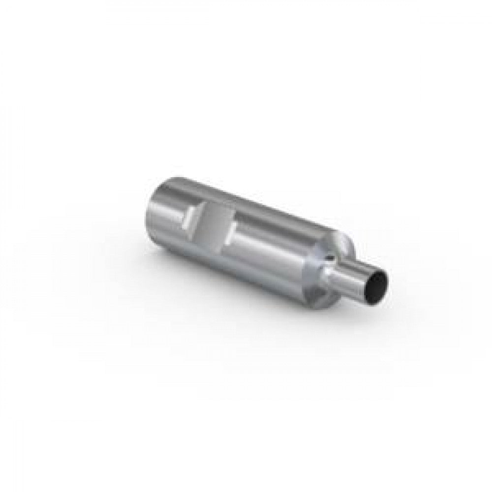 MM10-20085.3-3023 Minimaster Shank Uses MM10 Insert