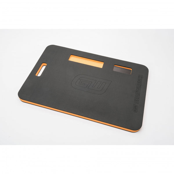 GearWrench Extra Large Kneeling Pad With Magnetic Tray