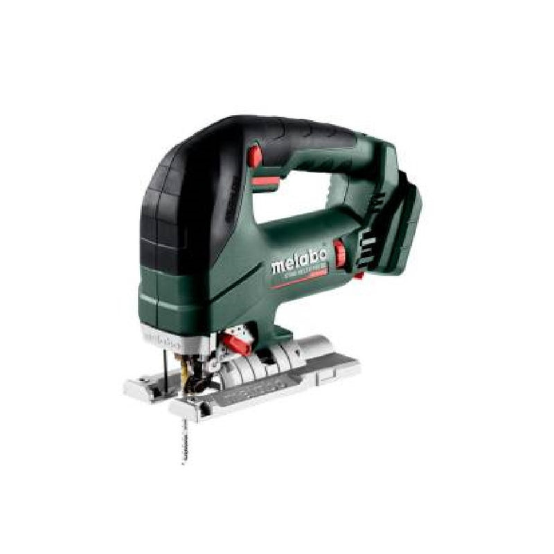 Metabo 18V Brushless Bow Handle Jigsaw - Bare Tool STAB18LTX150BL