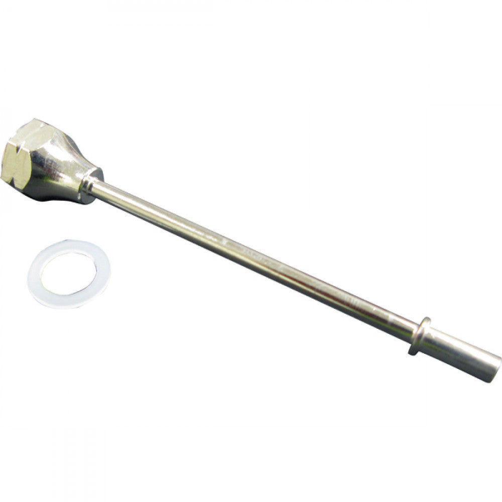 Sureshot 3in Nozzle Extn. Medium Density Spray Hea