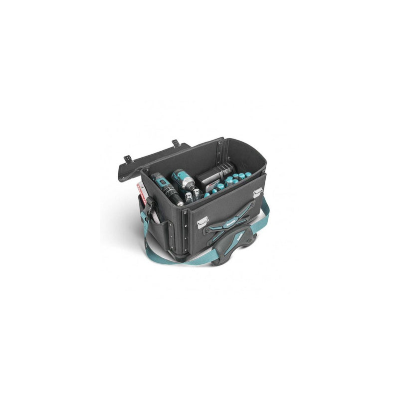 MAKITA ULTIMATE ADJUSTABLE TOOL CASE