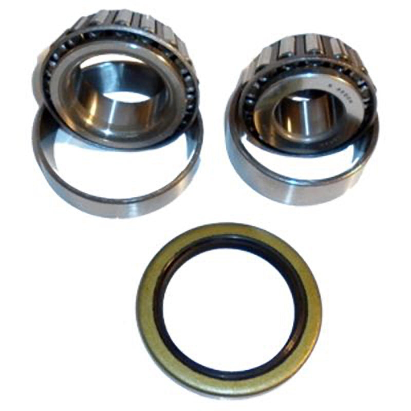 Wheel Bearing Front To Suit MAZDA RX-7 SA22C