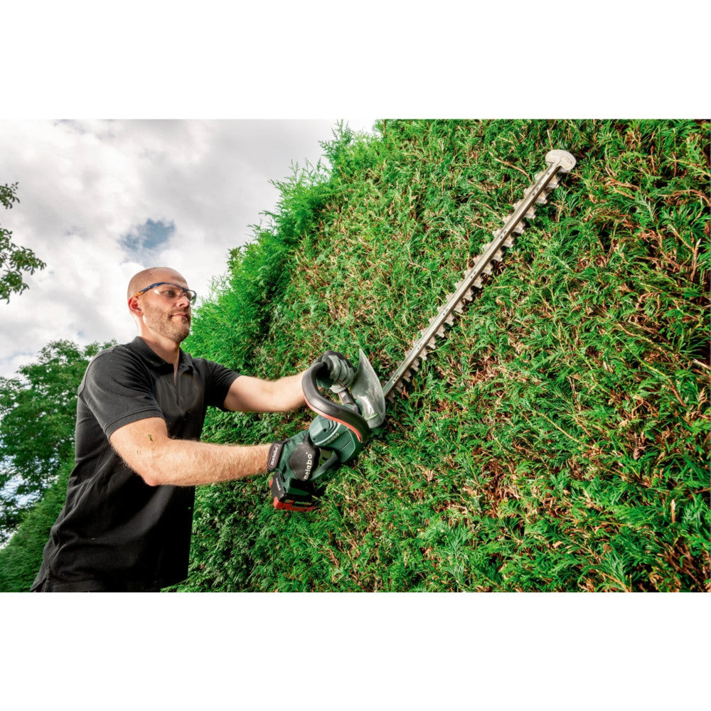 Metabo 18V Hedge Trimmer - Bare Tool