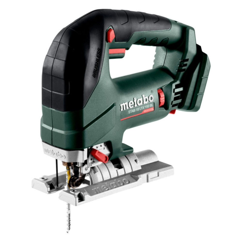 Metabo 18V Brushless Bow Handle Jigsaw - Bare Tool