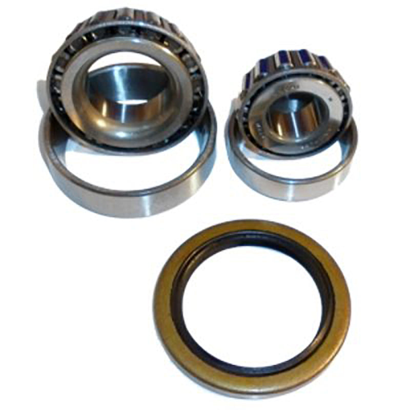 Wheel Bearing Front To Suit MAZDA 323 / FAMILIA FA