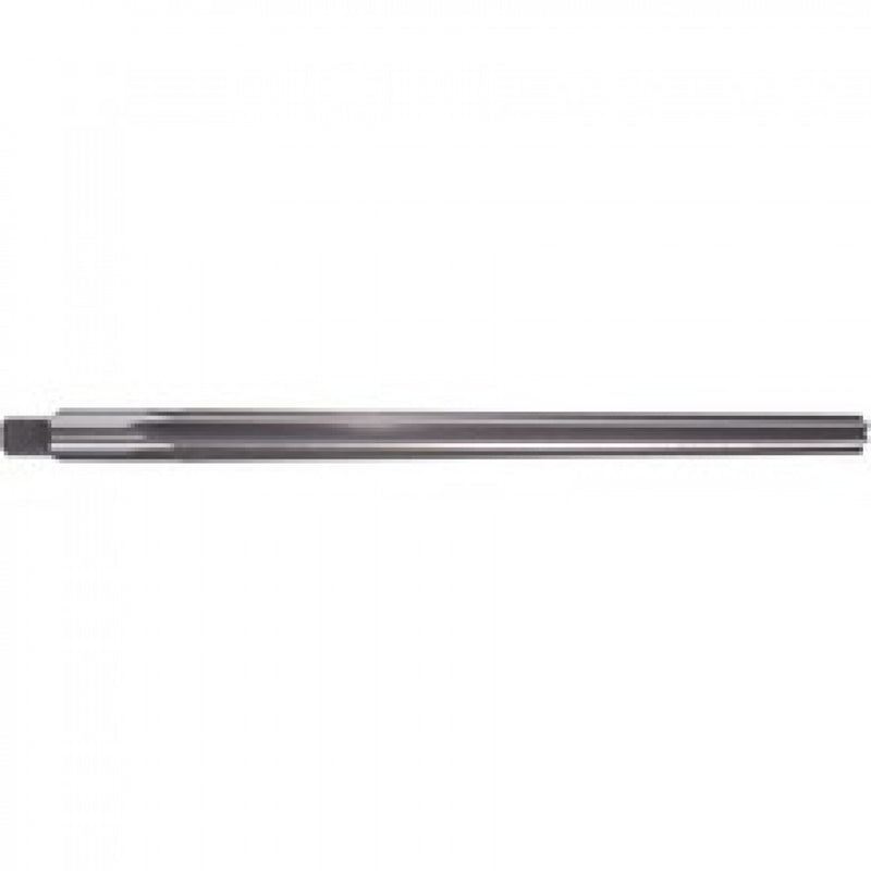 8.0mm Taper Pin Reamer  Straight Flute Taper Ratio 1:50