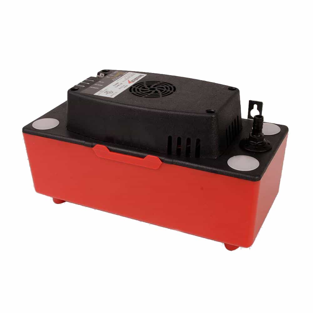 DiversiTech CP-22LP-230 Pump