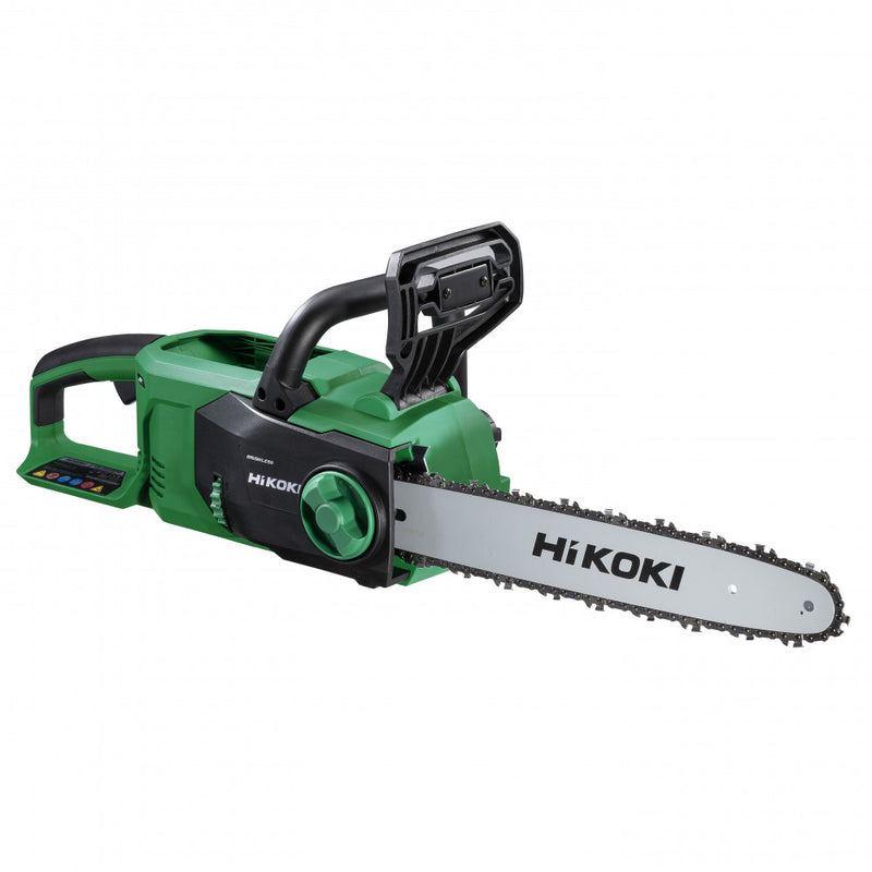 HiKOKI 36V 350mm Brushless Chainsaw CS3635DB(G4Z)