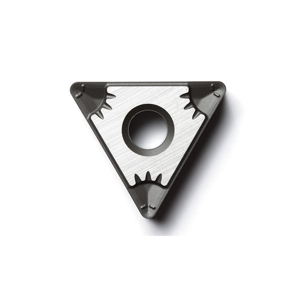 TNMG160404-MF4 TM1501 Triangular Turning Insert Double Sided