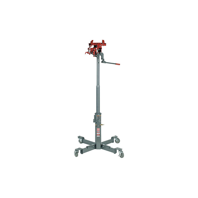 Gray 0.454T High Rise Transmission Jack