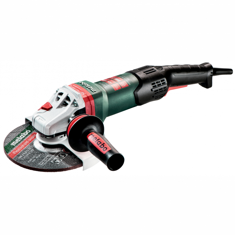 Metabo Angle Grinder 180mm 1900W